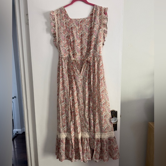 Christy Dawn Claire Dress in Summer Roan S - Picture 4 of 8